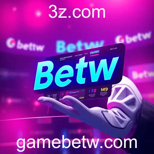 Nova Era das Apostas Digitais com Betw Surge no Horizonte