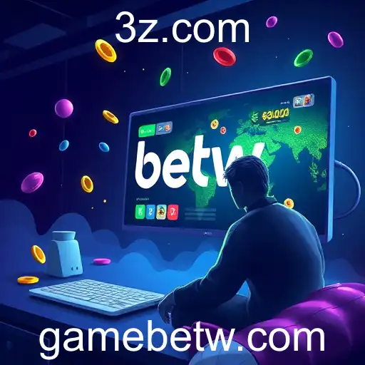 A Ascensão do Betw em 2025: A Nova Era dos Jogos Online