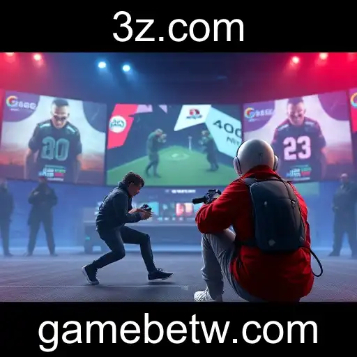 Revolução dos eSports com Novas Tecnologias