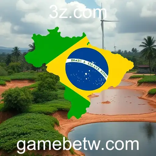 Mudanças Climáticas e Seus Impactos no Brasil