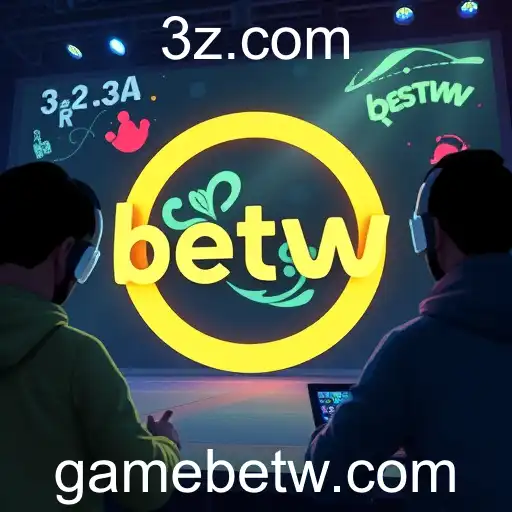 Expansão do Universo de Jogos: Um Olhar sobre o Futuro da betw