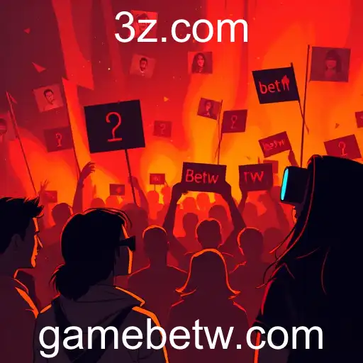 Tendências e Inovações em Jogos Online