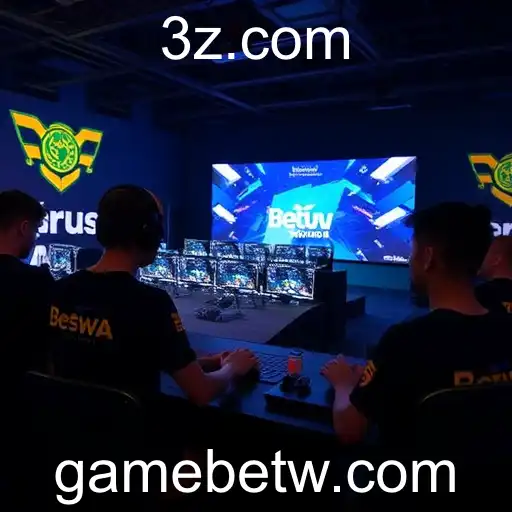 A Revolução dos Jogos Online no Brasil