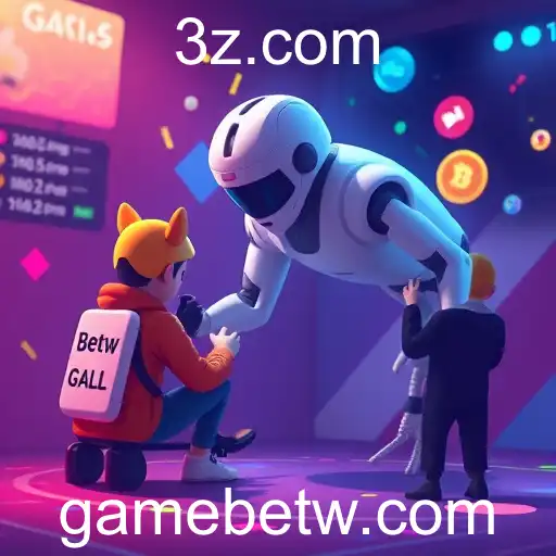 Tendências do Mundo dos Jogos Online em 2025