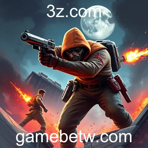 A Nova Era dos Jogos: Betw Inova em 2025