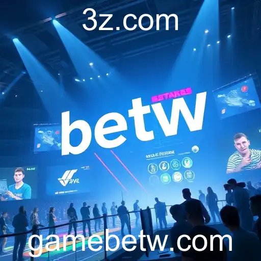 Novo Lançamento Promete Revolucionar o Mundo dos eSports