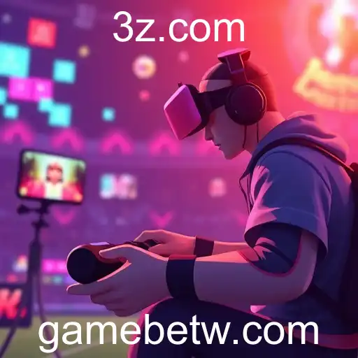 A Revolução dos Jogos Online em 2025