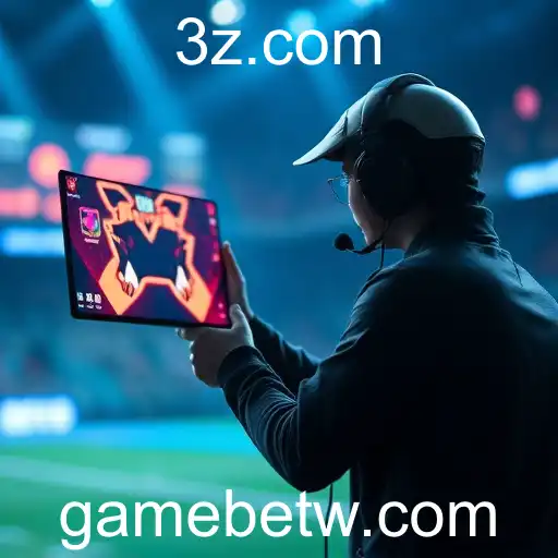 O Crescente Impacto dos Jogos no Cenário Global