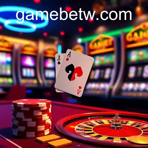 Exploring the World of Casino Games