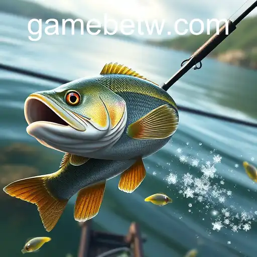Fishing Games: An Enthralling Dive into Virtual Angling
