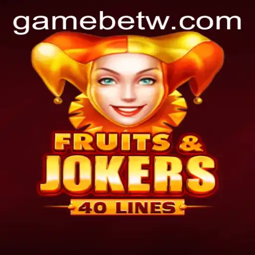 Exploring FruitsAndJokers40: A Thrilling Slot Game Adventure