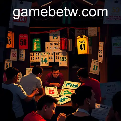 Exploring Jueteng: An In-depth Look at the Underground Lottery Phenomenon