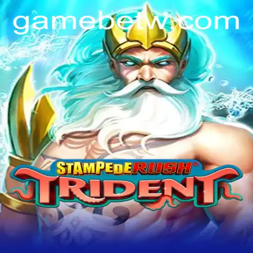 Discover the Thrills of StempedeRushTrident - A New Gaming Phenomenon