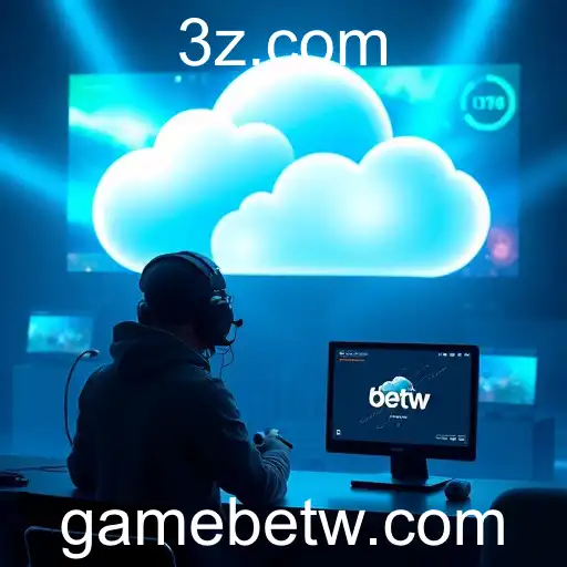 A Revolução do Streaming nos Jogos Online