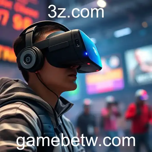 Transformações na Indústria de Jogos em 2025